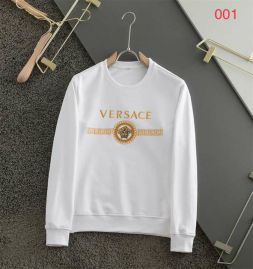 Picture of Versace Sweatshirts _SKUVersaceM-3XL12yx0126855